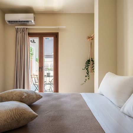 Apartament Stone House Near Acropolis - Living Stone Diamond Ateny Zewnętrze zdjęcie