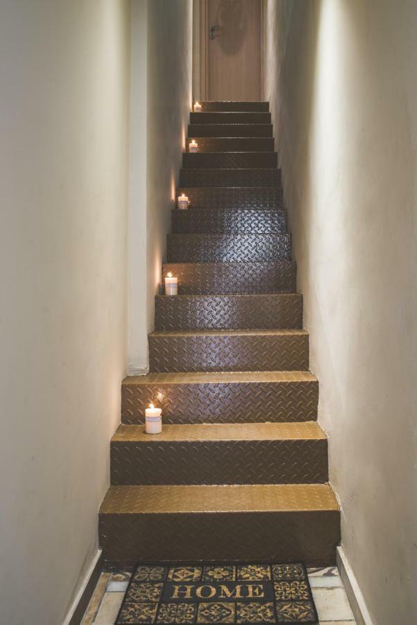 Apartament Stone House Near Acropolis - Living Stone Diamond Ateny Zewnętrze zdjęcie