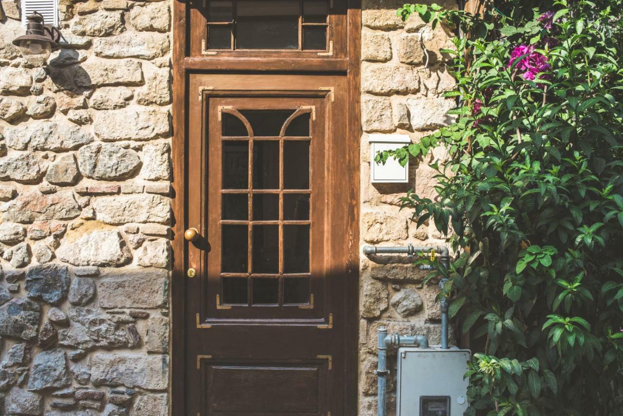 Apartament Stone House Near Acropolis - Living Stone Diamond Ateny Zewnętrze zdjęcie