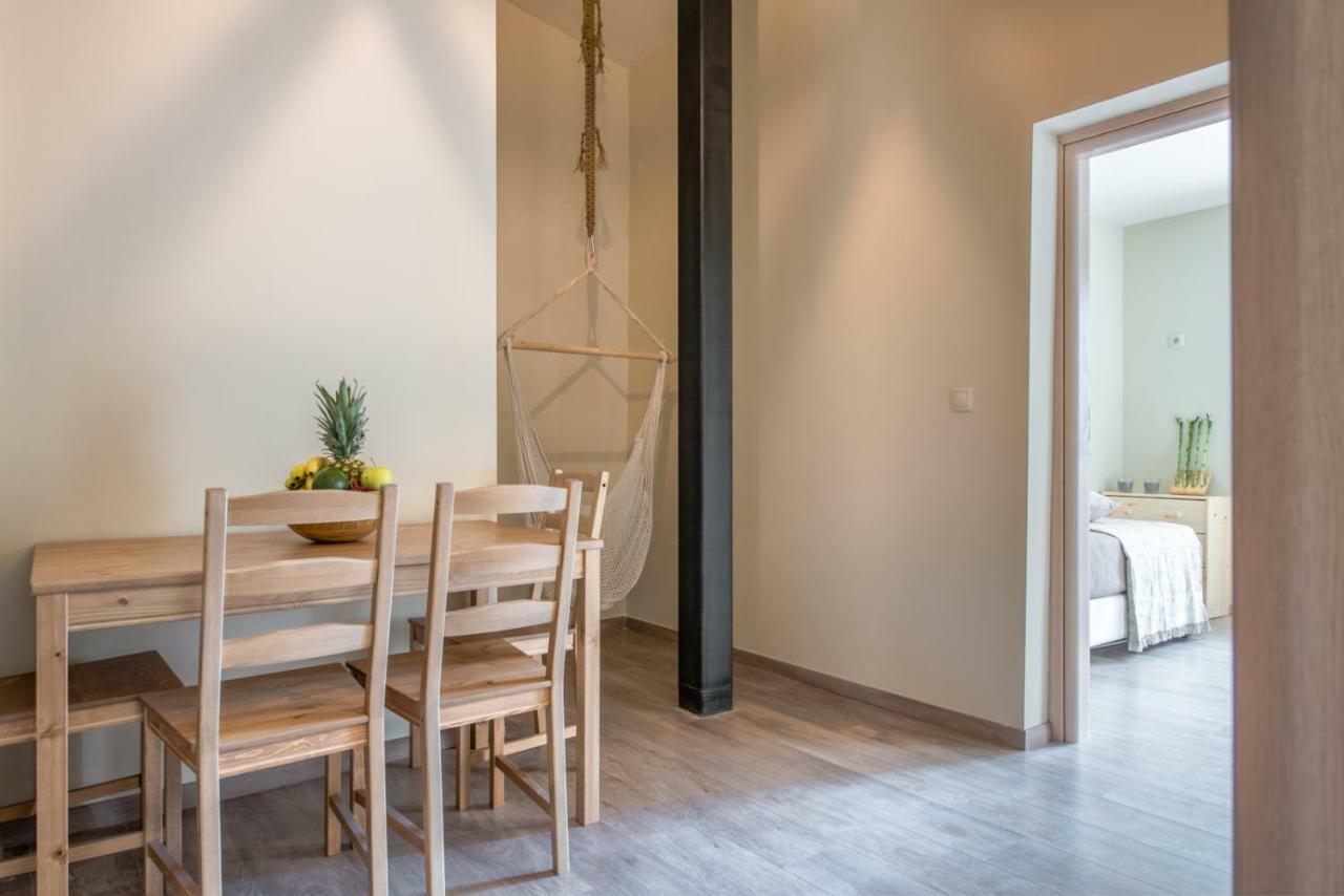 Apartament Stone House Near Acropolis - Living Stone Diamond Ateny Zewnętrze zdjęcie