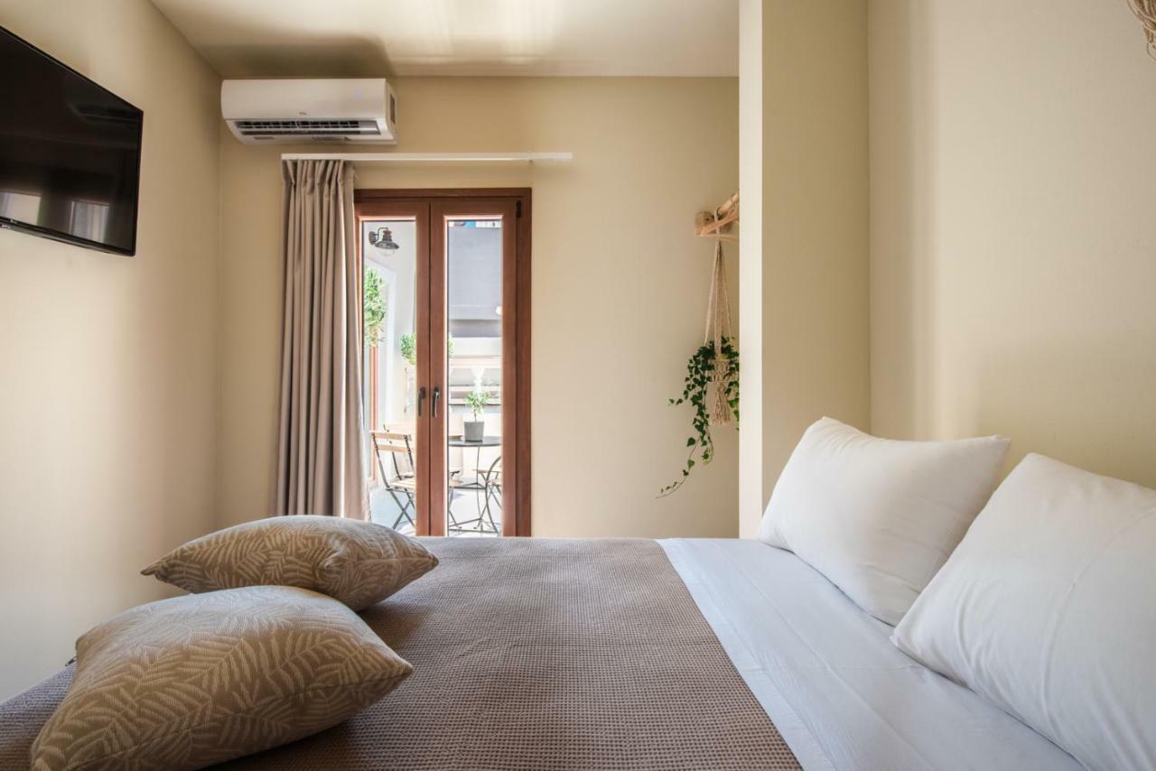 Apartament Stone House Near Acropolis - Living Stone Diamond Ateny Zewnętrze zdjęcie