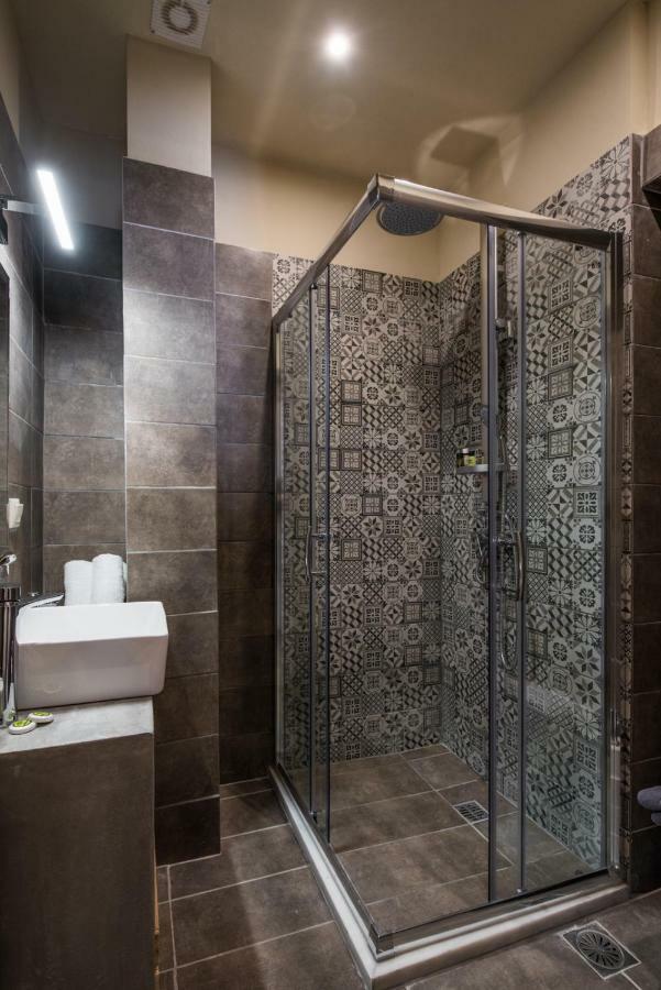 Apartament Stone House Near Acropolis - Living Stone Diamond Ateny Zewnętrze zdjęcie
